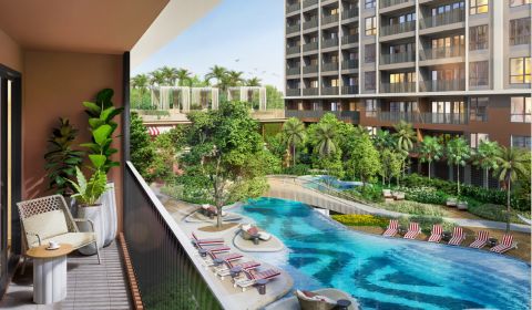 SO ORIGIN KATA PHUKET