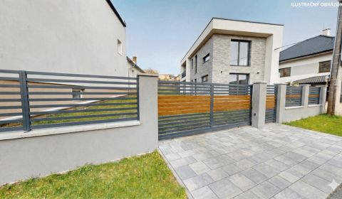 (504 m²) DOMČEK V OBCI JAMNÍK