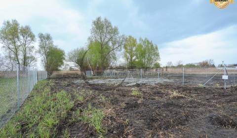 NA PREDAJ stavebný pozemok o výmere 500 m2 v obci Zohor