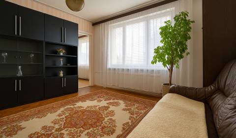 Priestranný RD s potenciálom v centre Žiaru nad Hronom