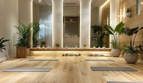 Investičná príležitosť! 210m2 flexibilného priestoru na podnikanie