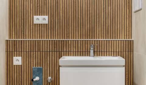 V ŠTANDARDE - 2izb. BYT + loggia 50,37 m2 a viac - REZIDENCIA HLINY