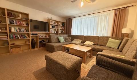 Topoľčany - ponuka rodinného domu v obci Chrabrany