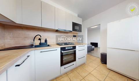 Prenájom, trojizbový byt Hnúšťa, Klokočova - EXKLUZÍ...