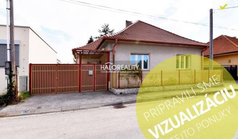 Predaj, rodinný dom Senec - EXKLUZÍVNE HALO REALITY