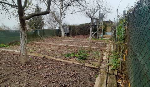 Záhradka - Zlatý Potok - Na predaj 