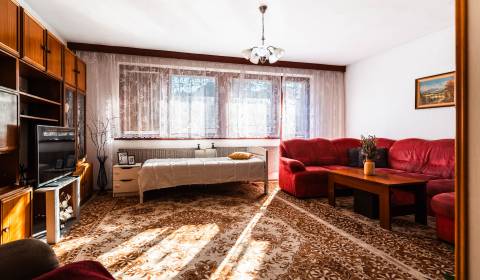 Rodinný dom v skvelej lokalite