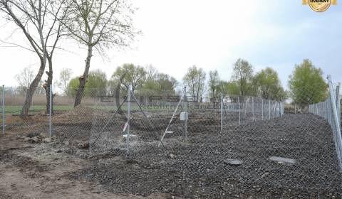 NA PREDAJ stavebný pozemok o výmere 453 m2 v obci Zohor