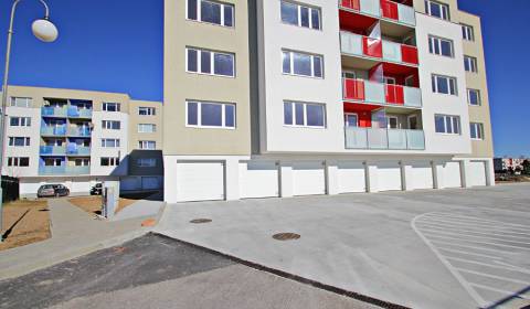 ViNi real / Nadštandardný 2-izb. byt v Pezinku s garažou, novostavba 