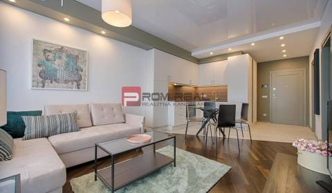 Hľadám pre klienta 3i byt, Bratislava, Petržalka