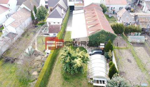 NA PREDAJ Penzion a byt