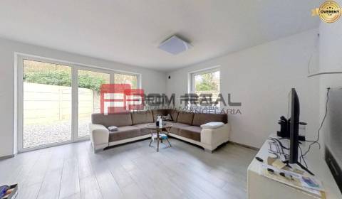 Novostavba rodinného domu v Malých Karpatoch