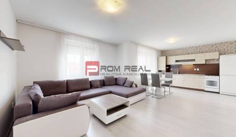 PREDAJ 4 izbový byt 2 balkóny