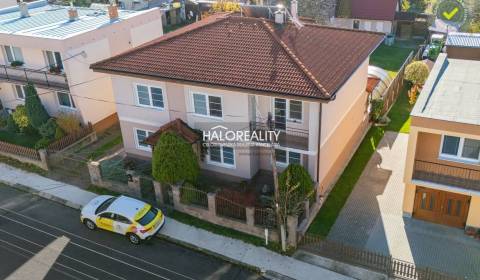 Predaj, rodinný dom Lehota pod Vtáčnikom - EXKLUZÍVN...