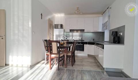 Predaj, rodinný dom Hrnčiarovce nad Parnou - NOVOSTAVBA