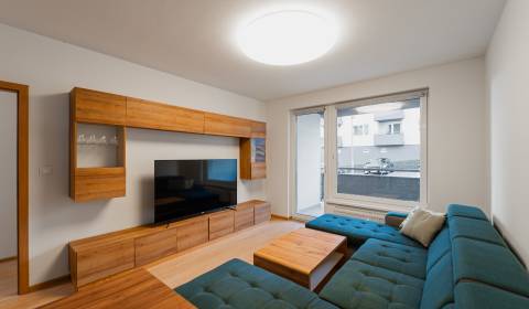 Na predaj 2i byt 59 m2 ul. Liptovská  | Trenčín