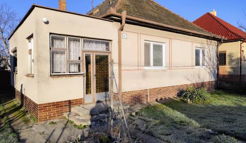 RD vo Výčapoch Opatovciach 