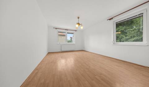 VEĽKORYSÝCH 93 M²: SVETELNÝ 3-IZBOVÝ BYT, 2x BALKÓN, TICHÉ PROSTREDIE