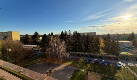 PREDAJ - 3i BYT - ZLATÉ MORAVCE