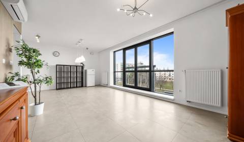 MODERNÝ 1,5-IZBOVÝ BYT V NOVOSTAVBE S PARKOVANÍM – RUŽINOVSKÁ, RUŽINOV