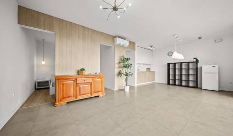 MODERNÝ 1,5-IZBOVÝ BYT V NOVOSTAVBE S PARKOVANÍM – RUŽINOVSKÁ, RUŽINOV