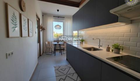 REZERVOVANÉ - Predaj, trojizbový byt Žilina, Hliny -...