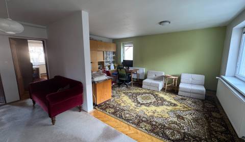 Rodinný dom vo vyhľadávanej lokalite Považský Chlmec