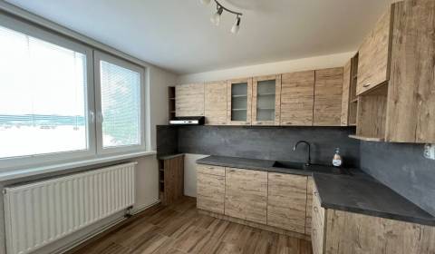 PREDAJ: 3 izbový byt v okrajovej časti, Piešťany