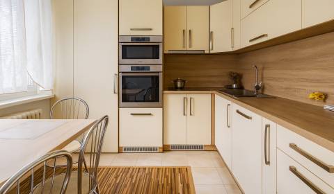 Priestranný 4-izbový – Čadca, Žarec(343B)