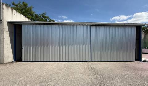 Na prenájom - skladová hala | Tureň, Senec