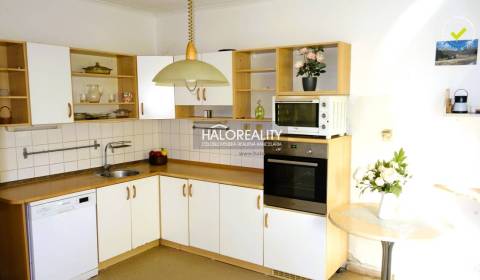 REZERVOVANÉ - Predaj, rodinný dom Smolinské - EXKLUZ...