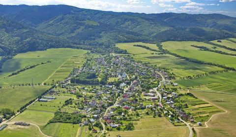 Hertník a Bartošovce – Spoluvlastnícke podiely na ornej pôde