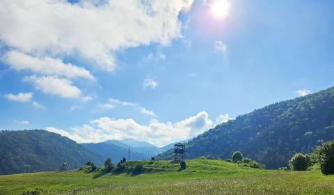 Necpaly – 5.597 m2 LESOV (Urbáru) – PREDAJ