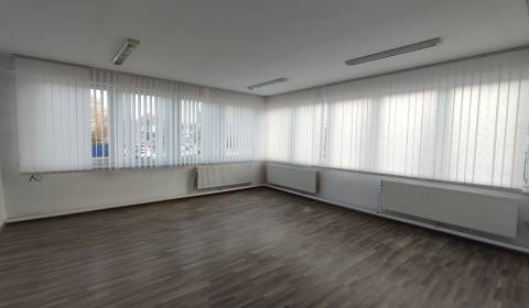 Prenájom  kancelárie 