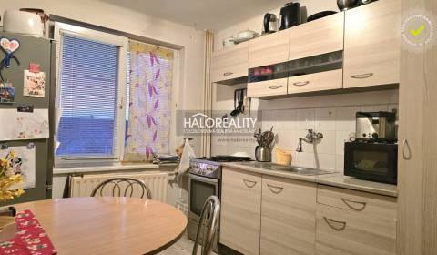 Predaj, trojizbový byt Hurbanovo