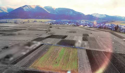 Exkluzívne na predaj stavebný pozemok 1008 m2, Ďurčiná pri Rajci