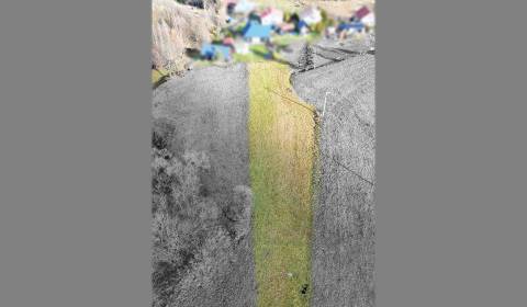 Exkluzívne na predaj stavebný pozemok 1039 m2, Turzovka časť Turkov