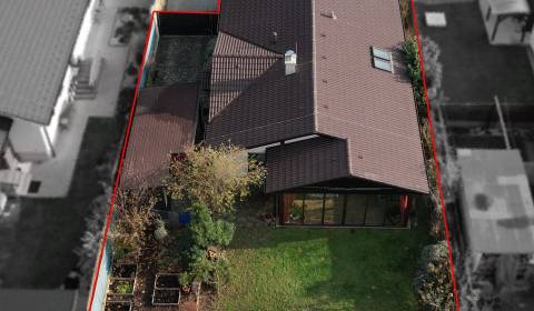 ÚTULNÝ 4-IZBOVÝ RODINNÝ DOM V MALOM RAJI