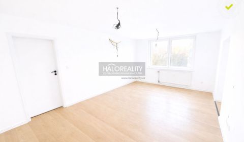 REZERVOVANÉ - Predaj, dvojizbový byt Bratislava Ruži...