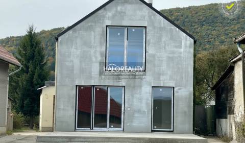 Predaj, rodinný dom Diviaky nad Nitricou, DREVODOM -...