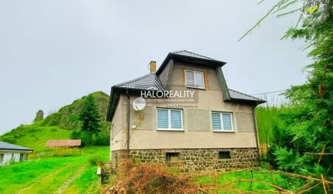 REZERVOVANÉ - Predaj, rodinný dom Podhradie - ZNÍŽEN...