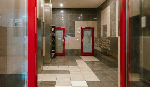 Veľkometrážny slnečný 3-izbový byt s balkónom a garážou