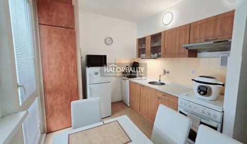 Predaj, dvojizbový byt Bratislava Rača, Závadská - E...