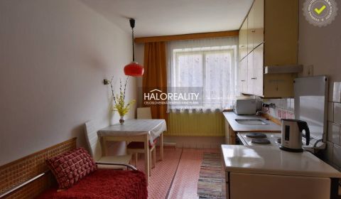 Predaj, trojizbový byt Nová Baňa - ZNÍŽENÁ CENA - EX...