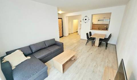 PRENÁJOM 2 IZBOVÝ BYT /54 M2/ SEVER/ BALKÓN /PIVNICA