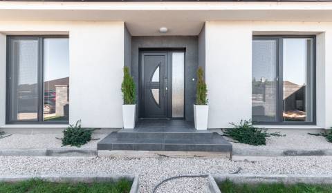 Predaj novostavby v obci Bajč pri NZ