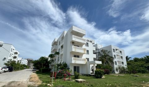 Moderný 3-izbový byt v Fumba Town na Zanzibare