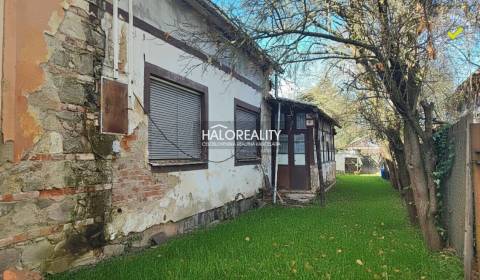 Predaj, rodinný dom Rimavská Sobota, centrum - EXKLU...