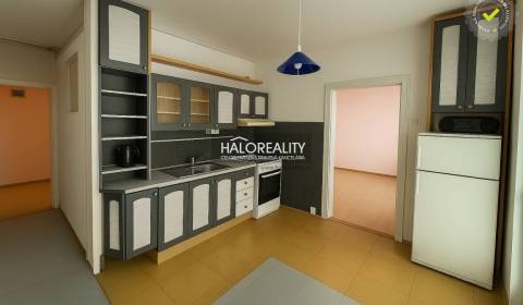 Predaj, trojizbový byt Poprad