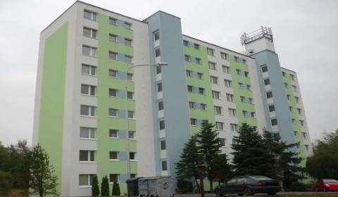 Hľadáme pre klienta 1i byt, Sásová, Banská Bystrica